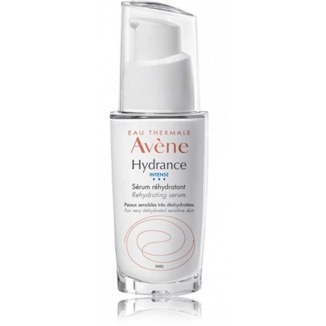 Avène Hydrance Intense увлажняющая сыворотка для лица