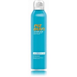 Piz Buin After Sun Instant Relief Mist Spray värskendav päevitusjärgne udu hüaluroonhappega