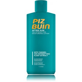 Piz Buin After Sun Tan Intensifying лосьон после загара