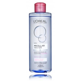 L'oreal Micellar mitsellaarvesi normaalsele ja kuivale nahale