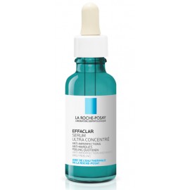 La Roche-Posay Effaclar Serum Ultra Concentrated концентрированная сыворотка для проблемной кожи
