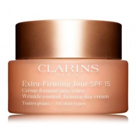 Clarins Extra Firming Jour SPF15 дневной крем для лица