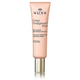 Nuxe Prodigieuse Boost 5-In-1 siluv primer näole