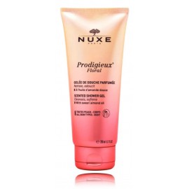 Nuxe Prodigieux Floral Scented dušigeel