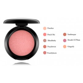 MAC Sheertone Powder Blush румяна