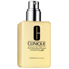 Clinique Dramatically Different Moisturizing Gel niisutav geel 125 ml