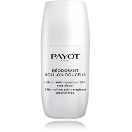 Payot Déodorant Roll-On Douceur rull-antiperspirant