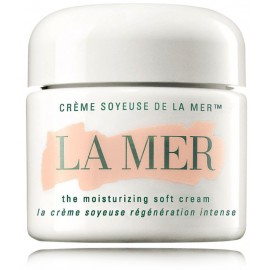 La Mer The Moisturizing Soft Cream pehme niisutav näokreem