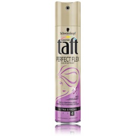 Schwarzkopf Taft Perfect Flex tugeva fikseerimisega juukselakk