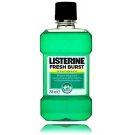 Listerine Fresh Burst suuvesi