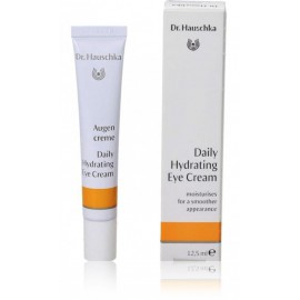 Dr. Hauschka Daily Hydrating Eye Cream niisutav silmaümbruskreem