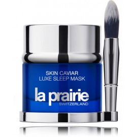 La PrairieSkin Caviar Luxe Sleep Mask крем для глаз