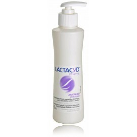 Lactacyd Pharma Soothing Gel intiimpesugeel