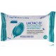 Lactacyd Pharma Intimate Cleansing Wipes antibakteriaalsed intiimhügieeni salvrätikud