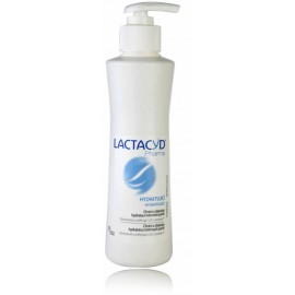 Lactacyd Pharma Hydrating Gel niisutav intiimpesugeel