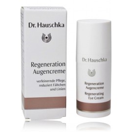 Dr. Hauschka Regenerating Eye Cream регенерирующий крем для глаз