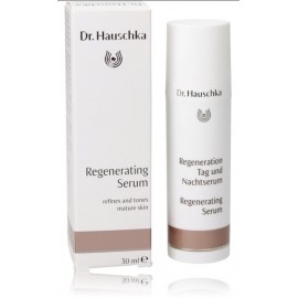 Dr. Hauschka Regenerating Serum регенерирующая сыворотка для лица