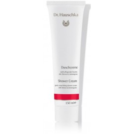 Dr. Hauschka Gentle Shower Cream dušikreem