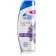 Head & Shoulders Nourishing Care Shampoo питательный шампунь против перхоти