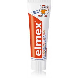 Elmex Children 1-6 зубная паста для детей