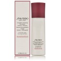Shiseido Complete Cleansing Microfoam очищающая пенка для лица