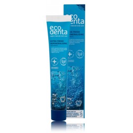 Ecodenta Extra Fresh Remineralising Toothpaste освежающая реминерализирующая зубная паста