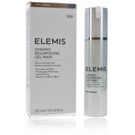 Elemis Dynamic Resurfacing Gel Mask восстанавливающая маска для лица