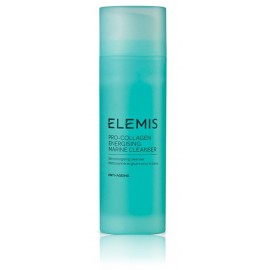 ElemisPro-Collagen Anti-Ageing Energising Marine Cleanser очищающее средство для лица