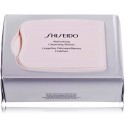 Shiseido Refreshing Cleansing näopuhastuslapid