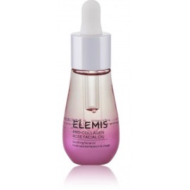Elemis Pro-Collagen Anti-Ageing Rose Facial Oil масло для лица