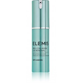 Elemis Pro-Collagen Anti-Aging Eye Renewal регенерирующий крем для глаз