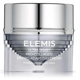 Elemis Ultra Smart Pro-Collagen Enviro-Adapt Cream дневной крем против морщин