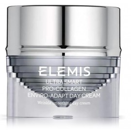 Elemis Ultra Smart Pro-Collagen Enviro-Adapt Cream kortsudevastane päevakreem
