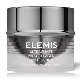 Elemis Ultra Smart Pro-Collagen Night Genius Cream öö näokreem