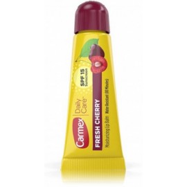 Carmex Cherry Lip Balm SPF15 huulepalsam