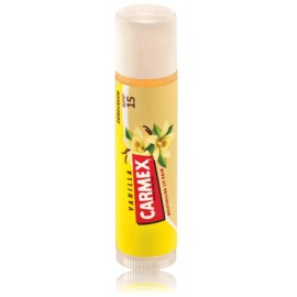 Carmex Vanilla Lip Balm SPF15 бальзам для губ