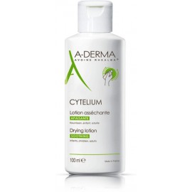 A-Derma Cytelium Drying Lotion смягчающий лосьон для тела