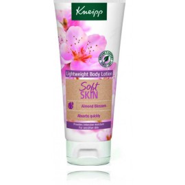 Kneipp Soft Skin Almond Blossom лосьон для тела
