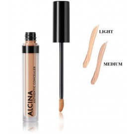 Alcina Authentic Concealer peitekreem 7 ml.