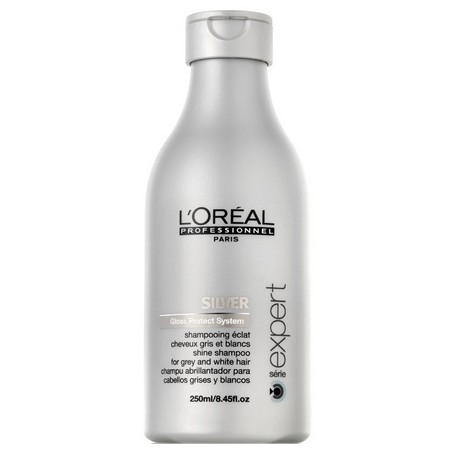 L'oreal Professionnel Serie Expert Silver hõbešampoon