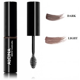 Alcina Brow Mascara kulmutušš 3 ml.