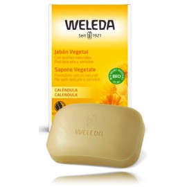 Weleda Calendula seep saialillega