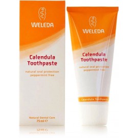 Weleda Calendula hambapasta saialillega