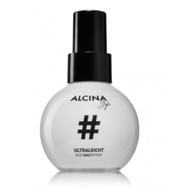 Alcina Style# Extra-Light Sea Salt Spray juukselakk meresoolaga