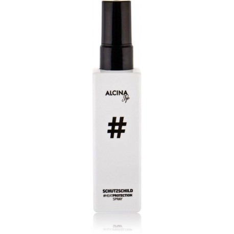 Alcina Style# Heat Protection Spray kuumakaitsesprei juustele