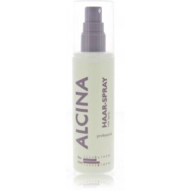 Alcina Professional Hair Spray лак для волос - спрей
