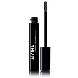 Alcina Wonder Volume Mascara volüümi andev ripsmetušš 8 ml.