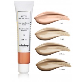 Sisley Phyto Hydra Teint Beautifying SPF15 jumestuskreem