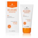 Heliocare Advanced Gel Sunscreen SPF50 päikesekaitsekreem