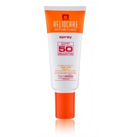 Heliocare Advanced SPF50 Spray päikesekaitsekreem